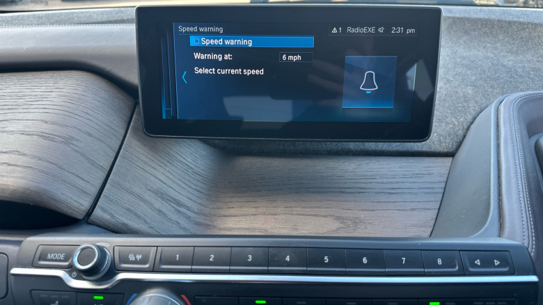 BMW i3 125kW 42kWh 5dr Auto Electric Hatchback